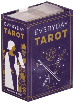Everyday Tarot Mini Tarot Deck (RP Minis)