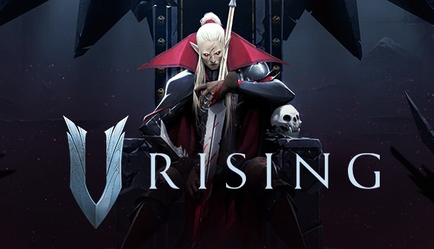 V Rising on Steam