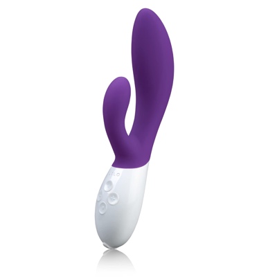LELO INA 2 wireless vibrator Purple