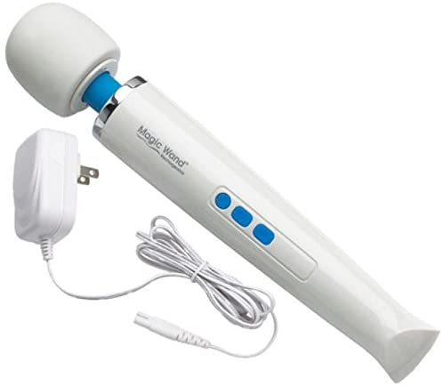 Hitachi Magic Wand