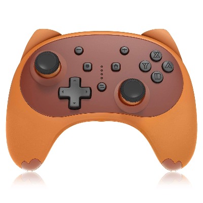 Nook Wireless Controller