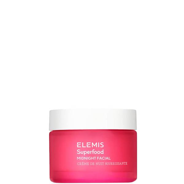 Elemis Superfood Midnight Facial 30ml