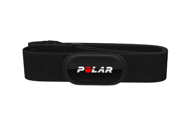 Polar H10 - H9 - Verity Sense -Heart Rate Sensor – ANT +, Bluetooth Connectivity, ECG/EKG, Waterproof, Replaceble battery, Compatible with sports, smart watches, gym equipment