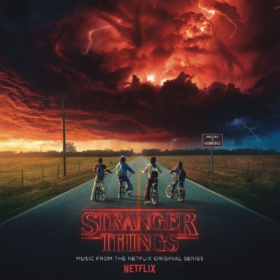 Stranger Things: Music From The Netflix Original Series