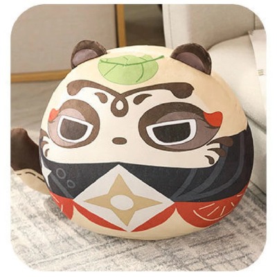 Genshin Impact Slime Plush Pillow  Genshin Impact Plushie | Etsy