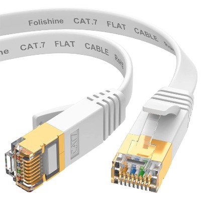 Cat7 Ethernet Cable
