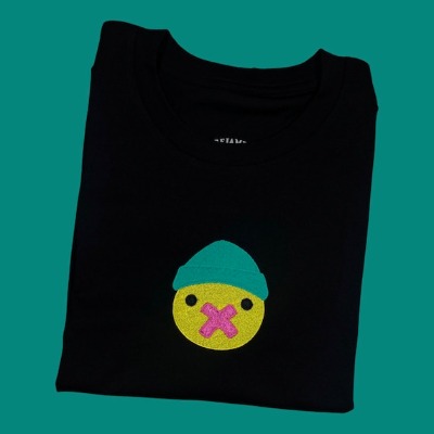 Killjoy Valorant Gaming Merch embroidered T-shirt and | Etsy