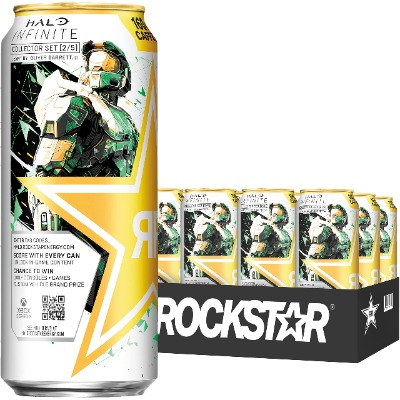 Rockstar 