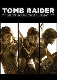 Buy Tomb Raider: Definitive Survivor Trilogy | Xbox