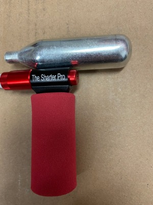 (The Sharter Pro BRED