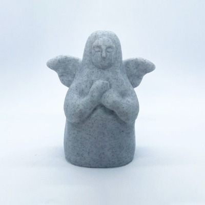 Zelda BOTW Goddess Statue/zelda Cosplay/zelda Props/zelda | Etsy UK