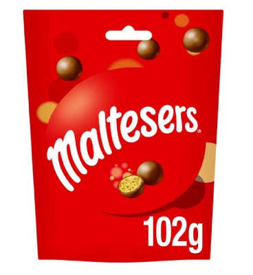 Maltesers