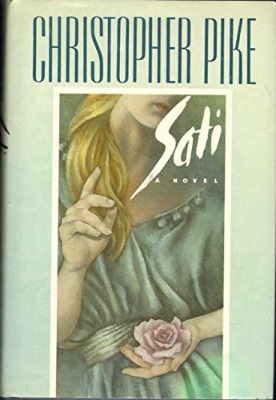 Sati: A Novel by Pike, Christopher: Good (1990) | Reliant Bookstore