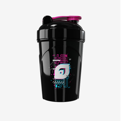 ADV Electric City Gaming Supplement Shaker