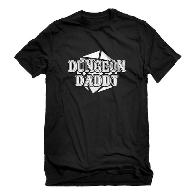 Dungeon Daddy Unisex T-shirt | Etsy