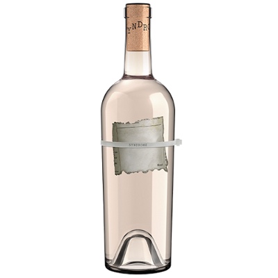 2019 Syndrome Rosè