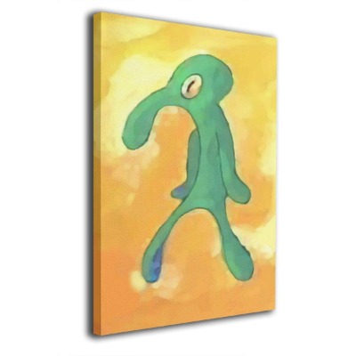 i call it bold and brash