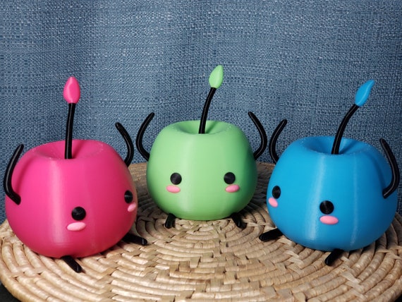 Stardew Valley Junimo Figures | Etsy