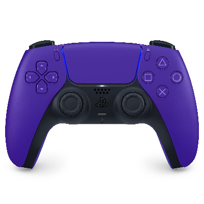 PlayStation DualSense Wireless Controller – Galactic Purple