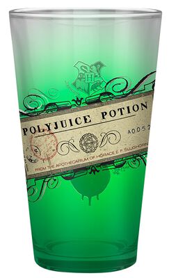 Polyjuice Potion