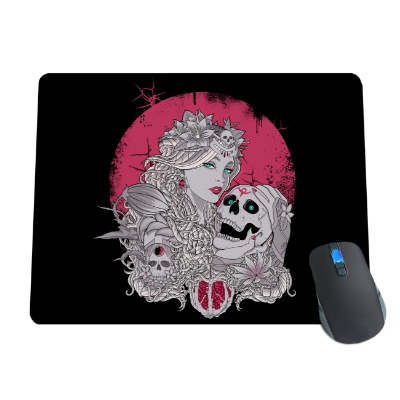 Queen Persephone Mousepad