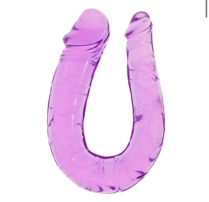 Double dildo
