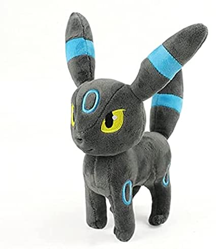 Shiny Umbreon Plush