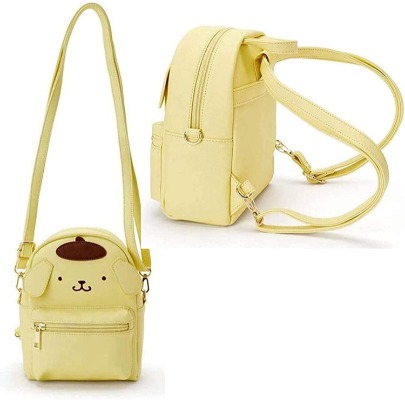 PompomPurin Bag