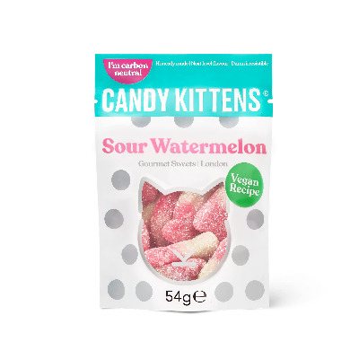 Candy kittens