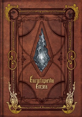 Encyclopaedia Eorzea ~The World of Final Fantasy XIV~