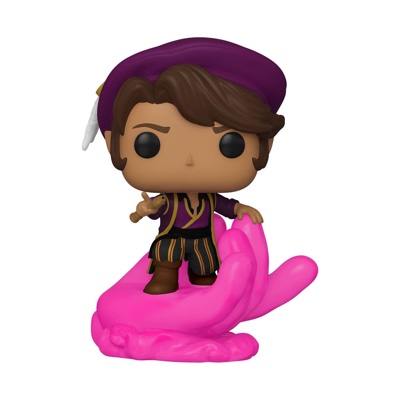Scanlan Funko Pop