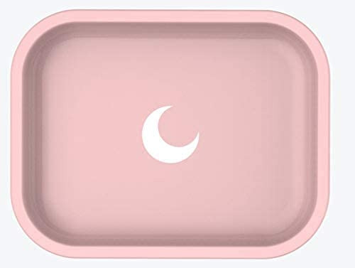 Metal Tray Small Lightweight Tray 