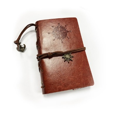 Fantasy Vintage Notebook Dungeons and Dragons Game Night | Etsy