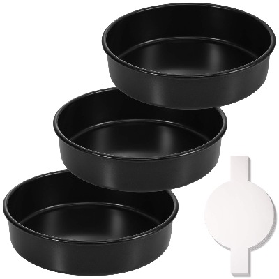 Cake Pans