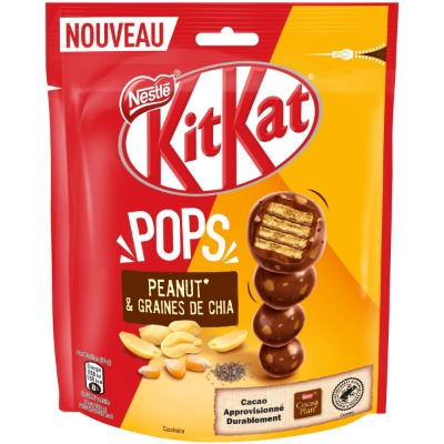 KitKat Pops (200g)