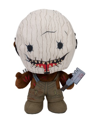 Dead by Daylight "Trapper" Plush 26cm