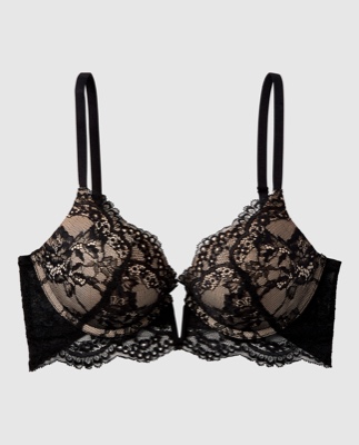 Shop Sexy Bras, Panties, Lingerie &amp; Bodysuits | La Senza