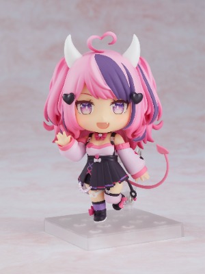 Ironmouse Nendoroid