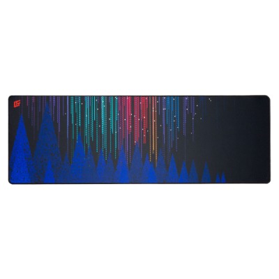 LTT Northern Lights Desk Pad