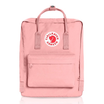 Fjallraven, Kanken Classic Backpack for Everyday, Pink