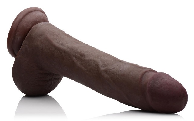 10 Inch Dildo