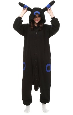Umbreon Onesie