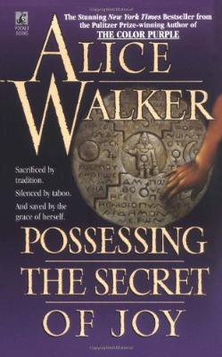 Possessing the Secret of Joy by Walker, Alice: Good Mass Market Paperback (1993) | Orion Tech