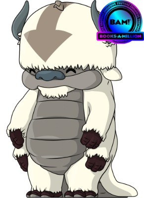 Appa Standing YouTooz