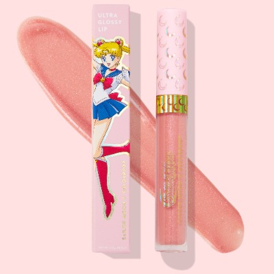 Colourpop "Sailor Moon" Ultra Glossy Lip