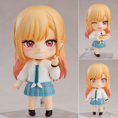Marin Kitagawa Nendoroid