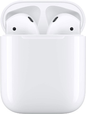 Apple AirPods with Charging Case