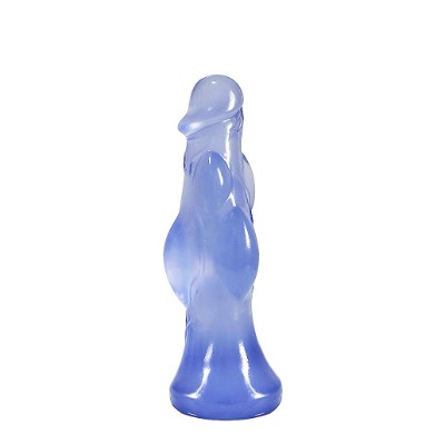 Blue fun thing 8.26 inch