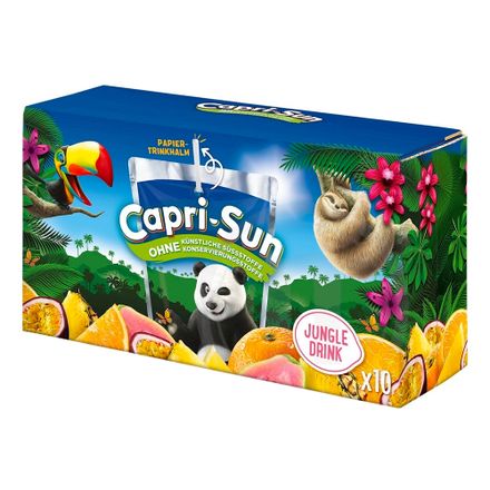 Capri-Sun Tropical uwu
