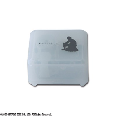 NieR Replicant/Gestalt Music Box - Kaine / Salvation -WAVE 2-